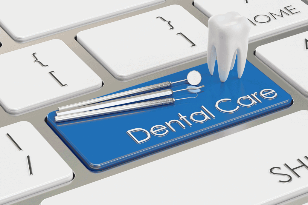 IT support for Dental offices