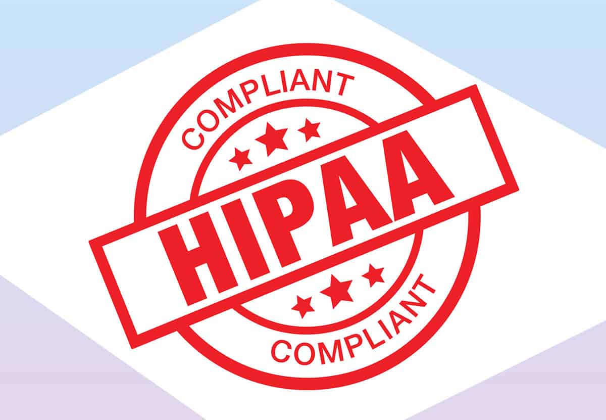 Is your business HIPAA compliant?