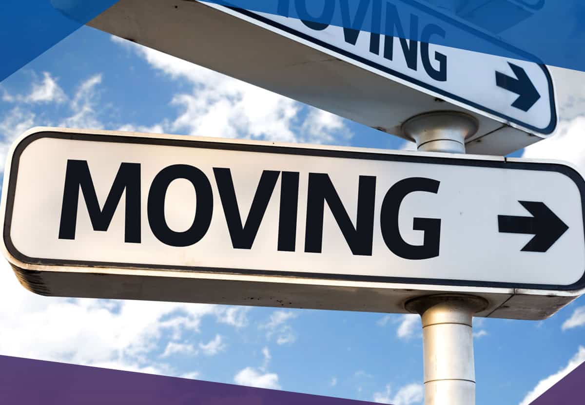 Moving offices? Downsizing or rightsizing? Anderson Technologies is here.