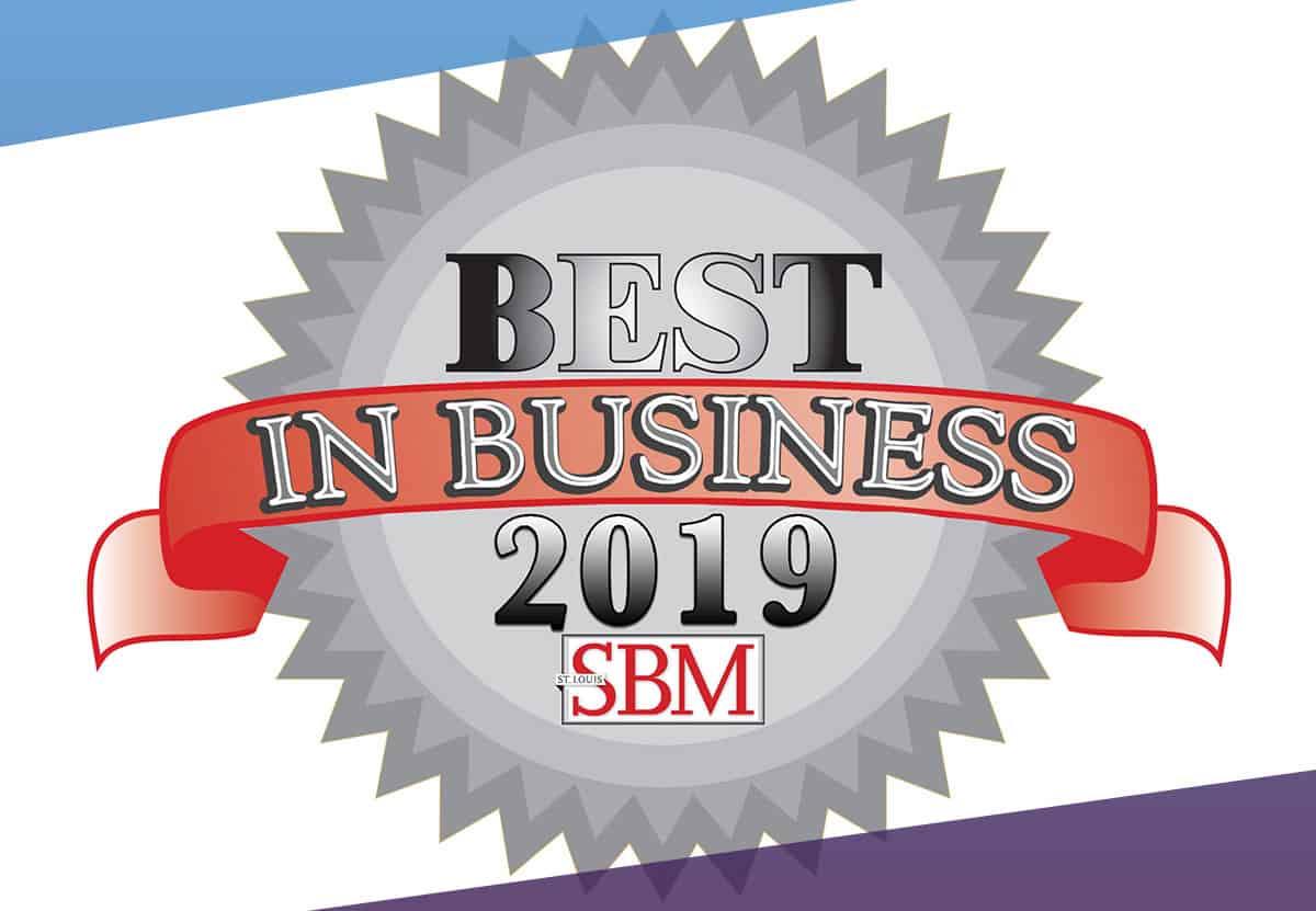 Anderson Technologies named Best IT Firm for 2019