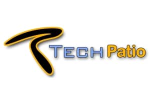 Tech Patio logo
