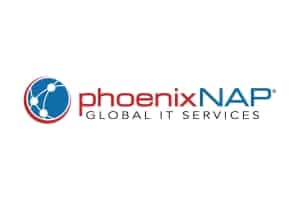 Phoenix NAP logo
