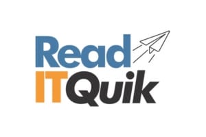 ReadITQuick logo