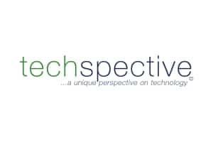 Techspective logo