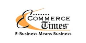 Ecommerce times logo