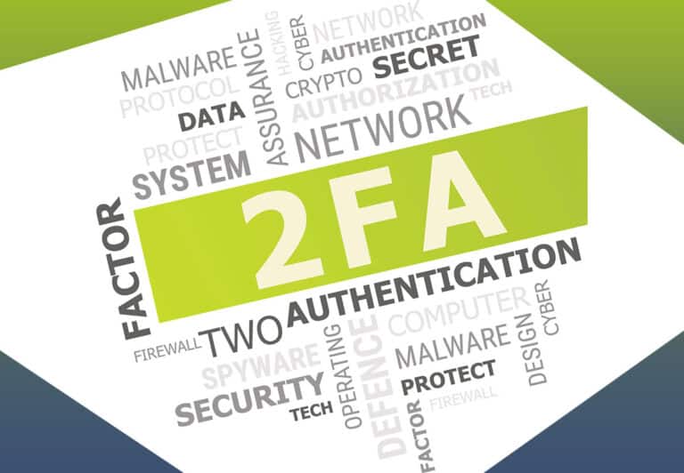 What is MFA or 2FA?