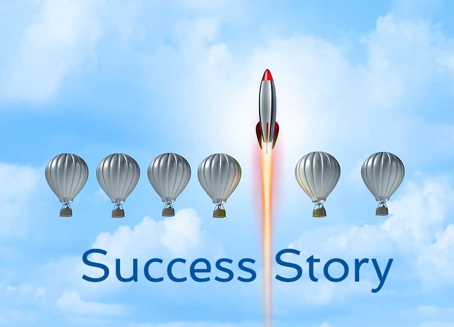 Client Success Story