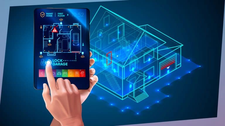 Smart Home and other IOT devices