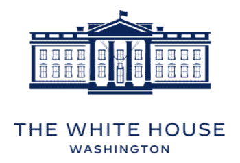 The White House official logo