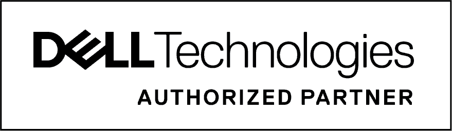 Logo for Dell Technologies