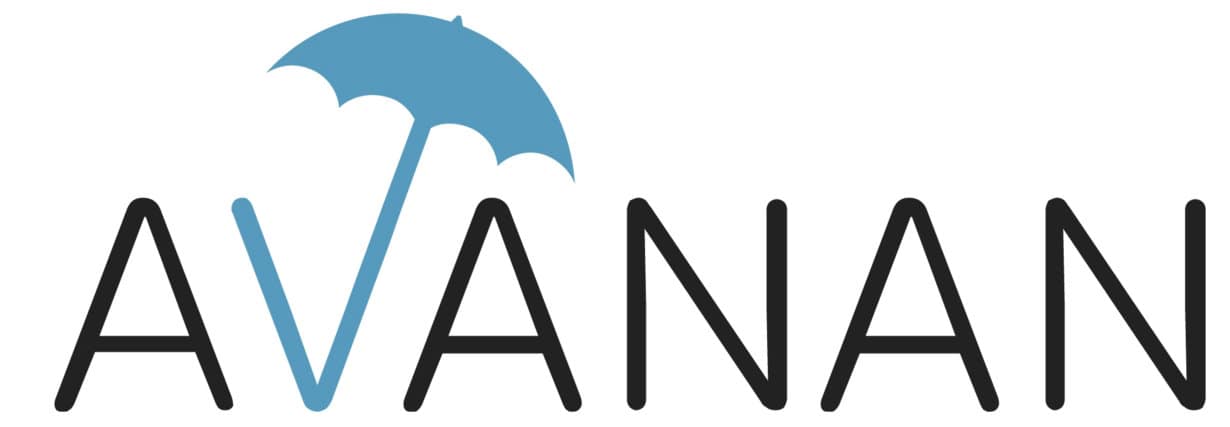 Logo for Avanan